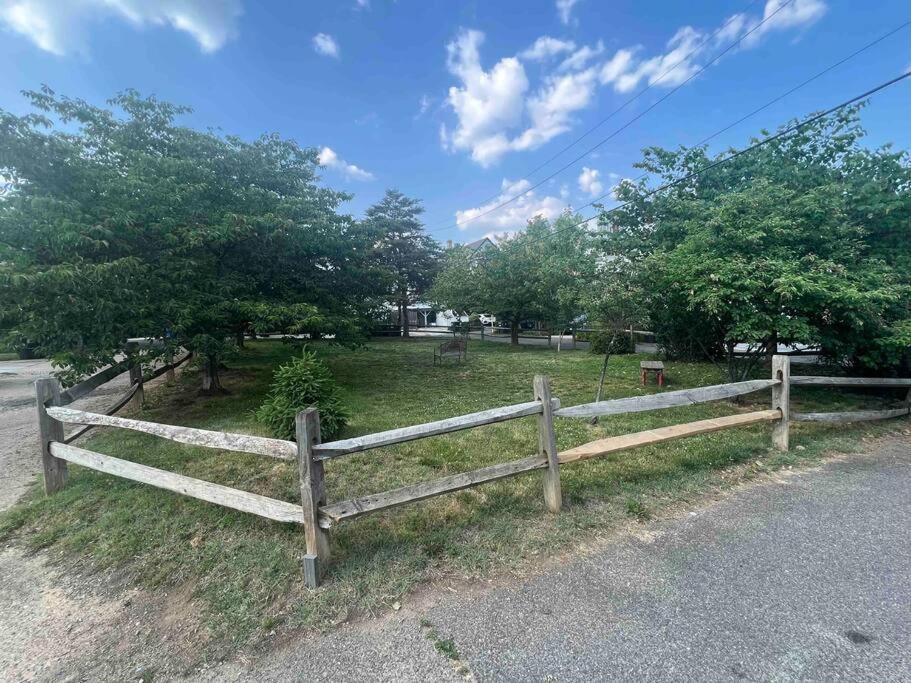 华盛顿哥伦比亚Glover Park/Georgetown Oasis With Parking公寓 外观 照片