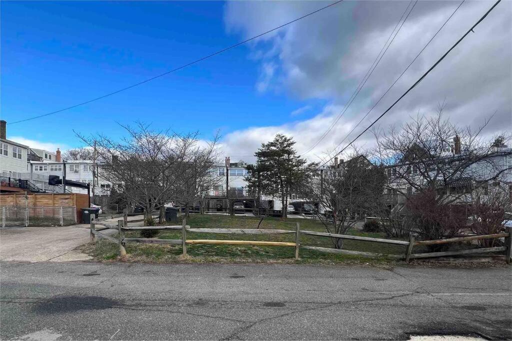 华盛顿哥伦比亚Glover Park/Georgetown Oasis With Parking公寓 外观 照片